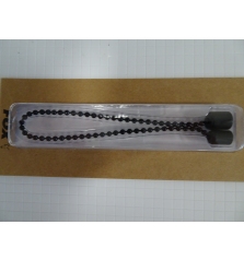FOX 9` BALL CHAIN